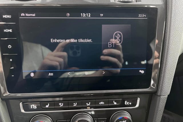 2018 VOLKSWAGEN GOLF - 14