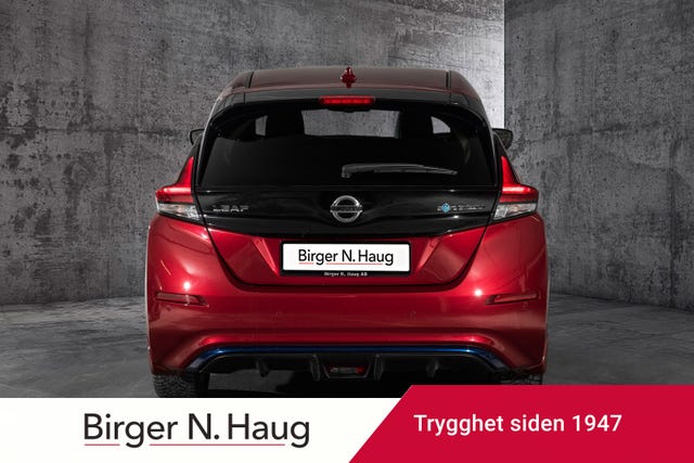 SJNFAAZE1U0112856 2021 NISSAN LEAF-4
