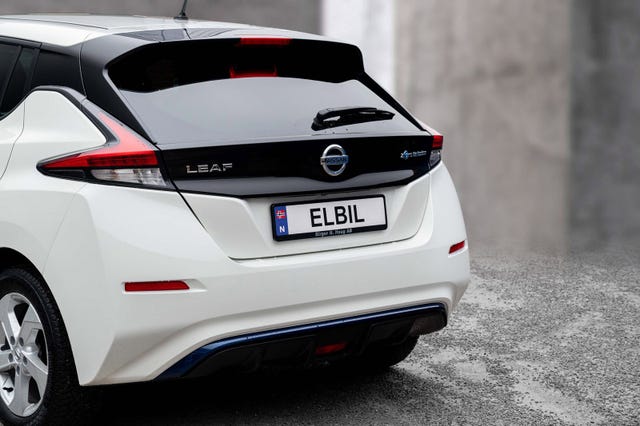 SJNFAAZE1U0123230 2021 NISSAN LEAF-5