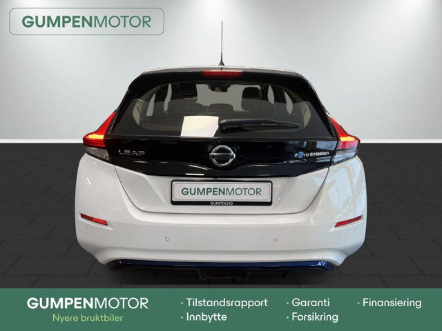 SJNFAAZE1U0138962 2021 NISSAN LEAF-4