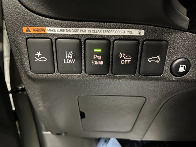 2020 MITSUBISHI OUTLANDER - 14