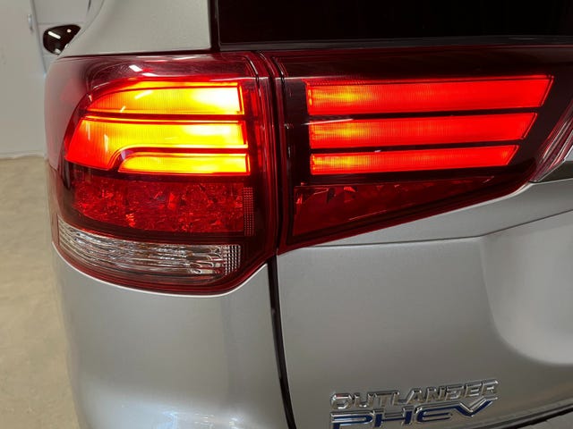 2020 MITSUBISHI OUTLANDER - 26