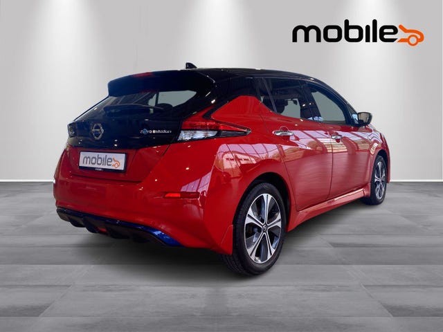 SJNFAAZE1U0127413 2021 NISSAN LEAF-2