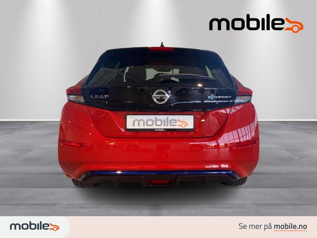 SJNFAAZE1U0127413 2021 NISSAN LEAF-3