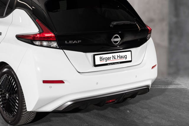 SJNFAAZE1U0176440 2022 NISSAN LEAF-4