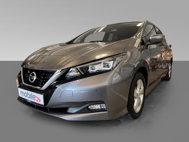 SJNFAAZE1U0120380 2021 NISSAN LEAF-2