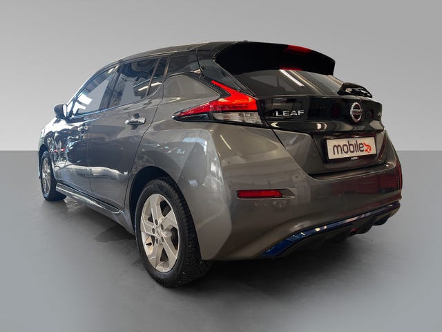 SJNFAAZE1U0120380 2021 NISSAN LEAF-4