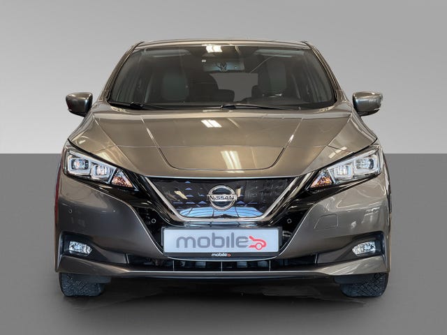 SJNFAAZE1U0120380 2021 NISSAN LEAF-1