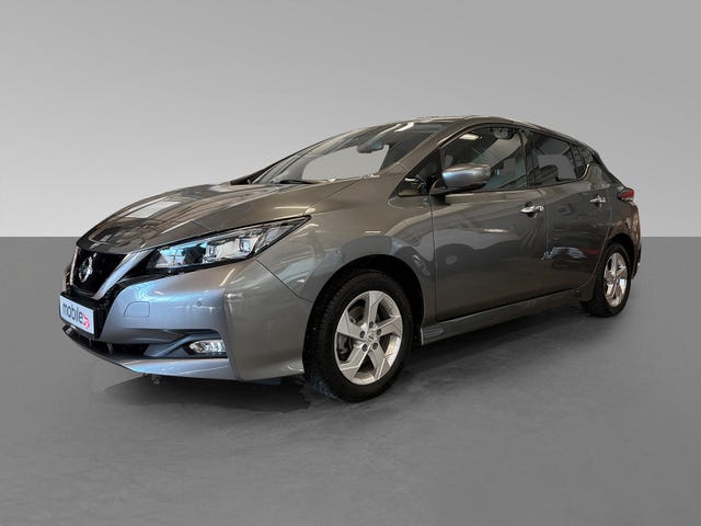 SJNFAAZE1U0120380 2021 NISSAN LEAF-3