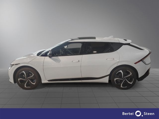 2022 KIA EV6 - 2