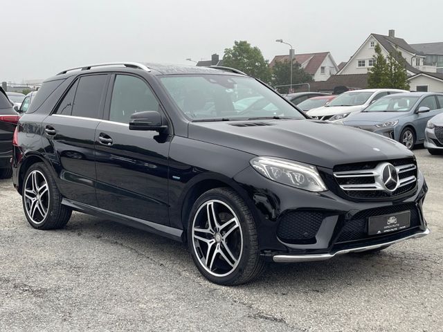 WDC1660631A805188 2017 MERCEDES-BENZ GLE-2