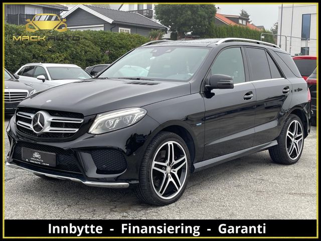 WDC1660631A805188 2017 MERCEDES-BENZ GLE-0