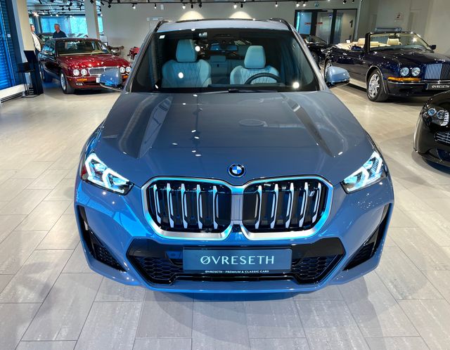 2023 BMW IX1 - 3