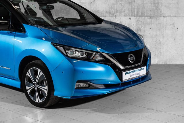 SJNFAAZE1U0089892 2020 NISSAN LEAF-2