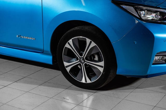 SJNFAAZE1U0089892 2020 NISSAN LEAF-3