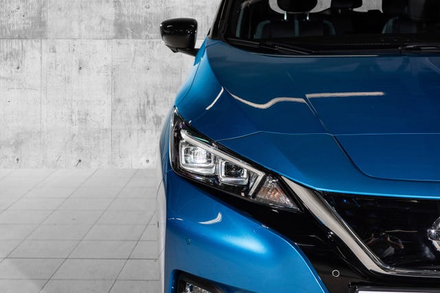 SJNFAAZE1U0089892 2020 NISSAN LEAF-4
