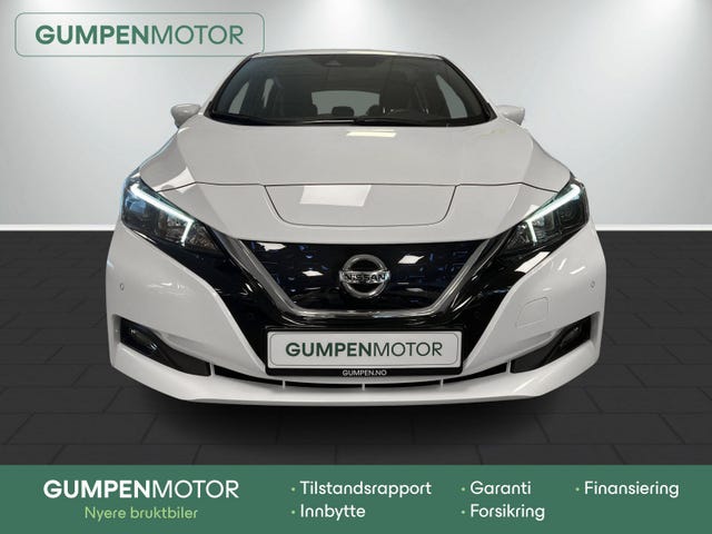 SJNFAAZW1U0143484 2021 NISSAN LEAF-3