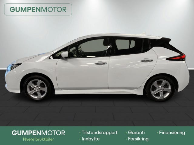 SJNFAAZW1U0143484 2021 NISSAN LEAF-1