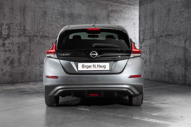 SJNFAAZE1U0167475 2022 NISSAN LEAF-3