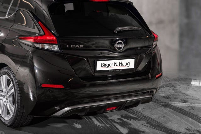SJNFAAZE1U0166915 2022 NISSAN LEAF-5