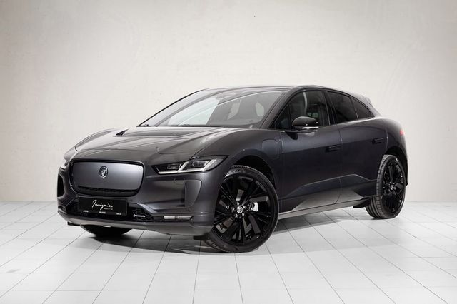 SADHA2B12R1630986 2024 JAGUAR I-PACE-1