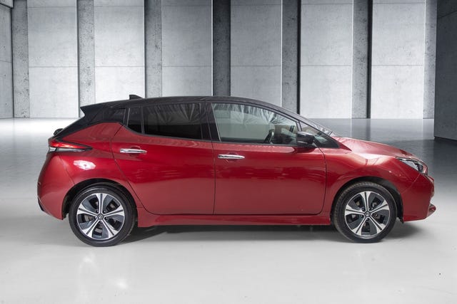 SJNFAAZE1U0142630 2021 NISSAN LEAF-3