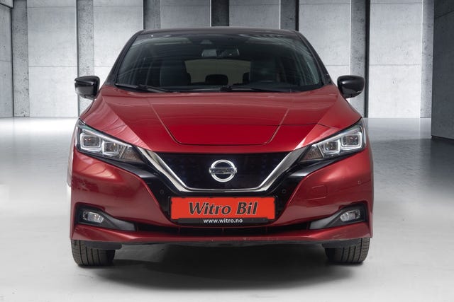SJNFAAZE1U0142630 2021 NISSAN LEAF-2