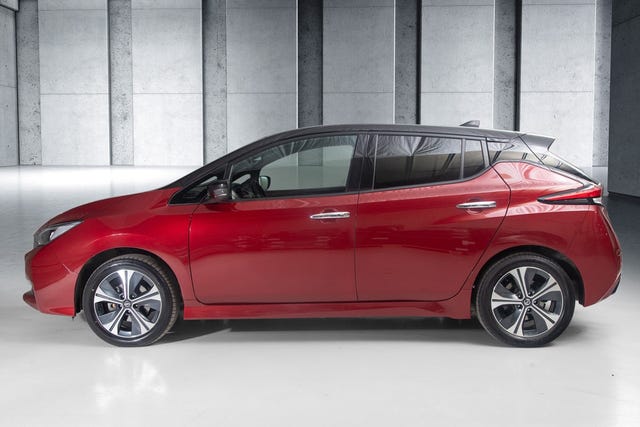 SJNFAAZE1U0142630 2021 NISSAN LEAF-4