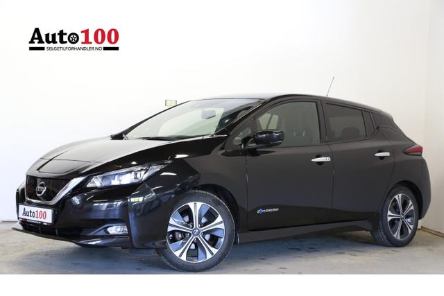 SJNFAAZE1U0009489 2018 NISSAN LEAF-0