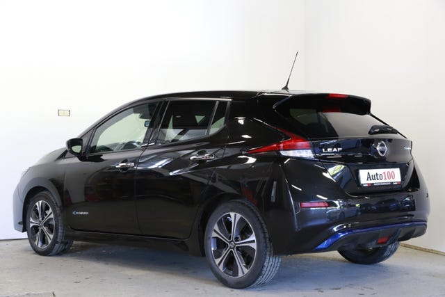 SJNFAAZE1U0009489 2018 NISSAN LEAF-5