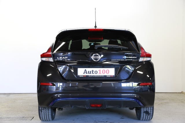 SJNFAAZE1U0009489 2018 NISSAN LEAF-4