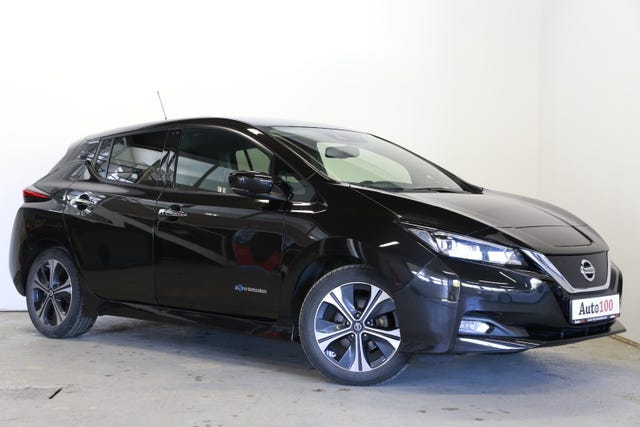 SJNFAAZE1U0009489 2018 NISSAN LEAF-2