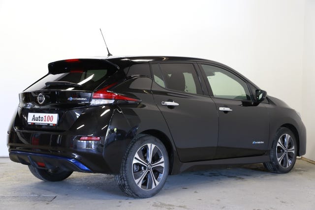 SJNFAAZE1U0009489 2018 NISSAN LEAF-3