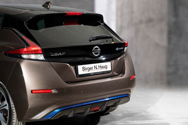 SJNFAAZE1U0147742 2022 NISSAN LEAF-5