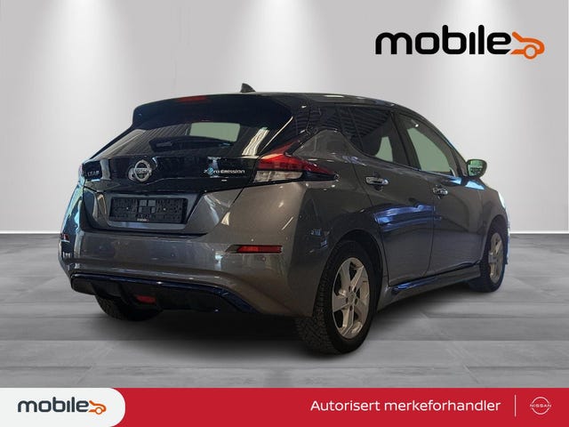 SJNFAAZE1U0123358 2021 NISSAN LEAF-2