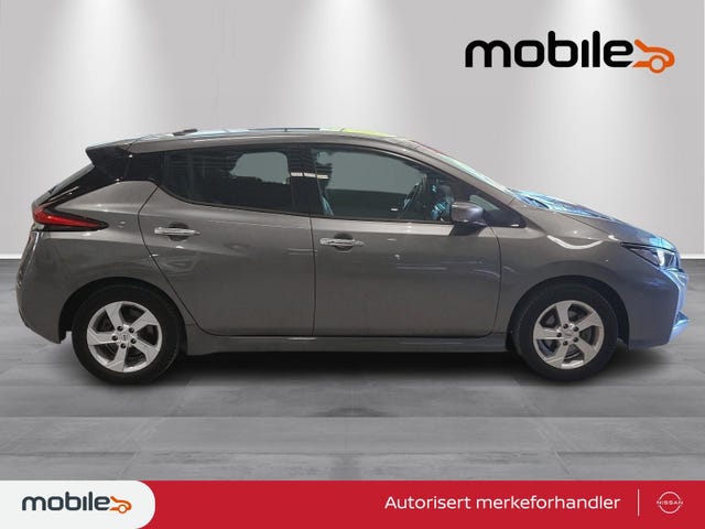 SJNFAAZE1U0123358 2021 NISSAN LEAF-1