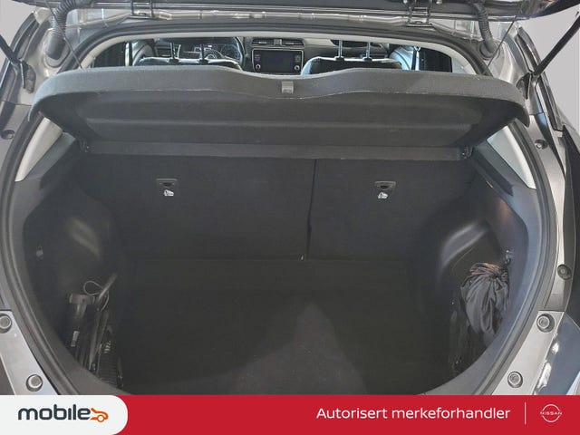 SJNFAAZE1U0123358 2021 NISSAN LEAF-4