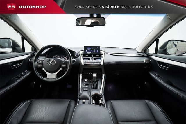 JTJBJRBZX02041727 2016 LEXUS NX 300H-4