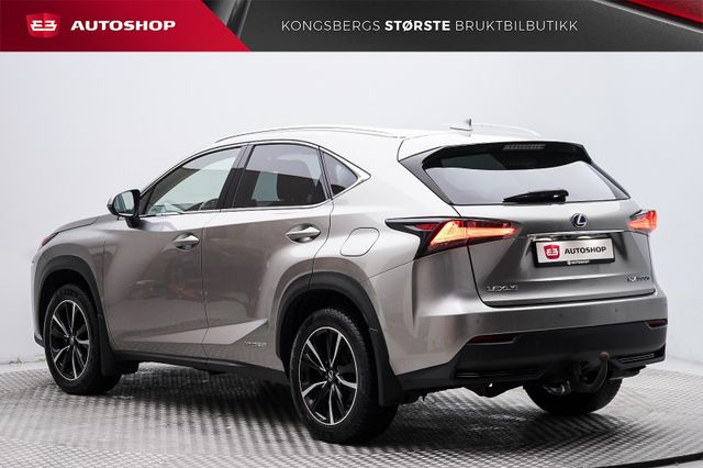 JTJBJRBZX02041727 2016 LEXUS NX 300H-2