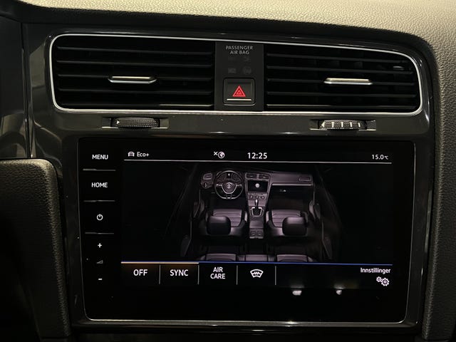 2018 VOLKSWAGEN GOLF - 29