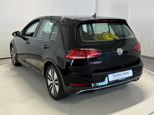 2018 VOLKSWAGEN GOLF - 15