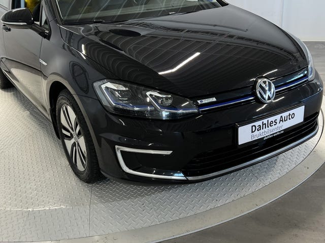 2018 VOLKSWAGEN GOLF - 13