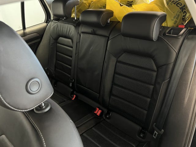 2018 VOLKSWAGEN GOLF - 41