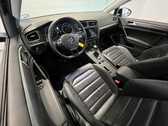 WVWZZZAUZJW900229 2018 VOLKSWAGEN GOLF-5