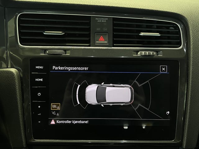 2018 VOLKSWAGEN GOLF - 31