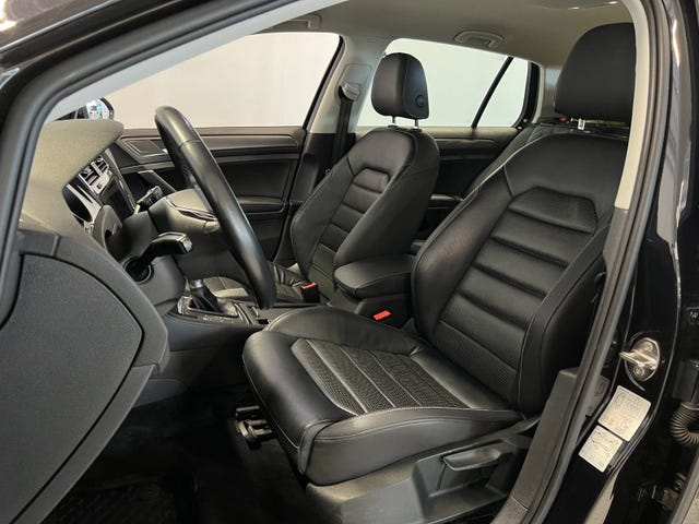 2018 VOLKSWAGEN GOLF - 37