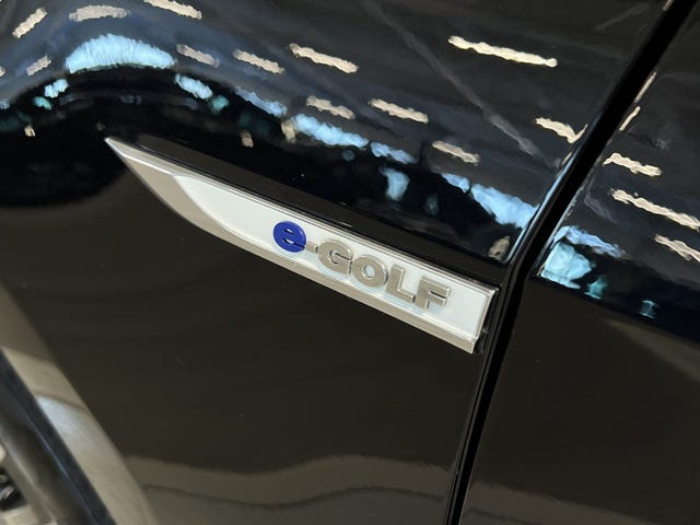 2018 VOLKSWAGEN GOLF - 14