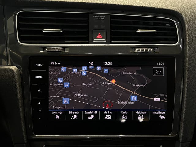 2018 VOLKSWAGEN GOLF - 28