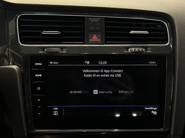 2018 VOLKSWAGEN GOLF - 26