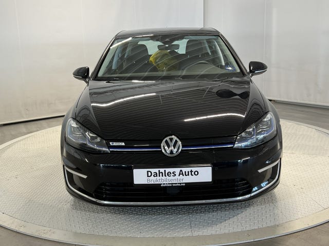 2018 VOLKSWAGEN GOLF - 12